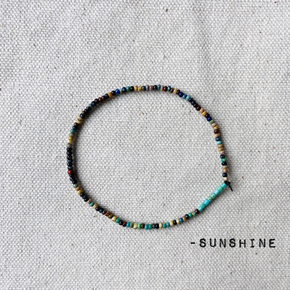 Sunshine Bracelet (Free Shipping On Etsy)